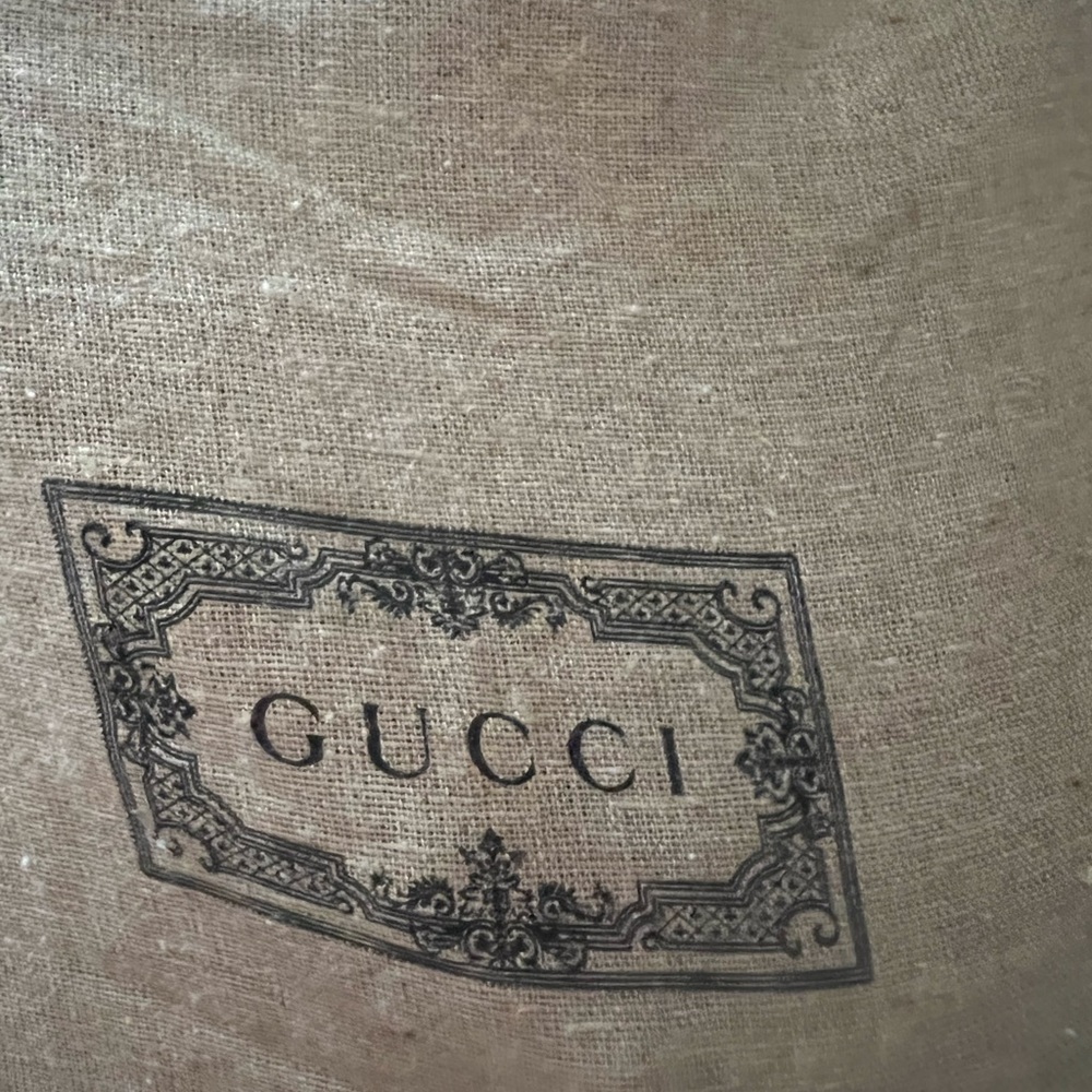 Gucci Slides - Picture 7 of 7